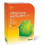 View Item Microsoft Office 2010 Home and Student, 3 Users (PC )